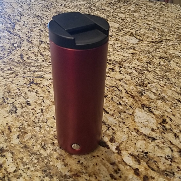 Starbucks Other - Starbucks red tumbler NWOT
